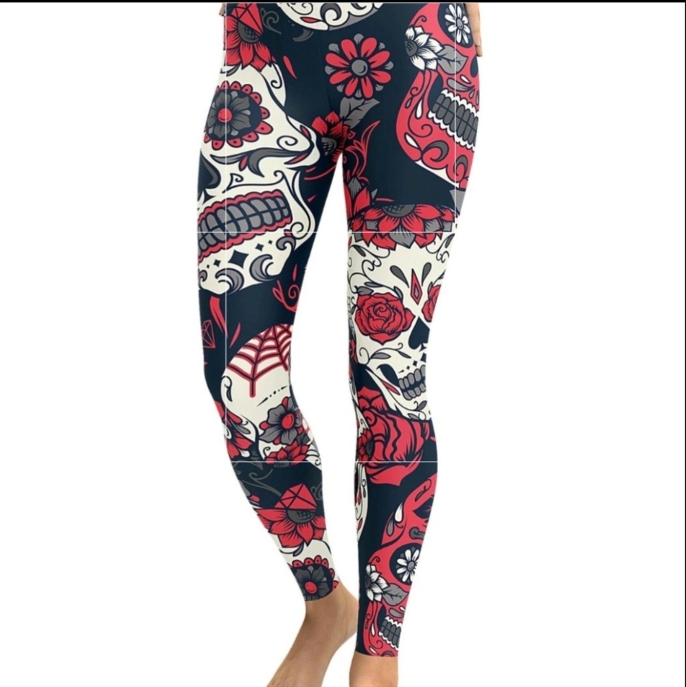 GearBunch leggings